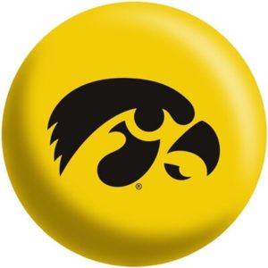 IOWA HAWKEYES #