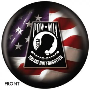 POW-MIA #