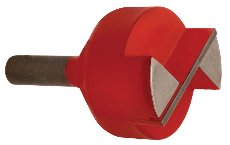 TURBO GRIP PLUG CUTTER