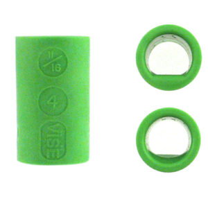 POWER SEMI GREEN