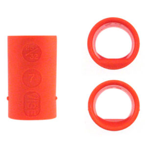 POWER SEMI ORANGE