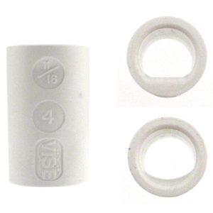 POWER SEMI WHITE