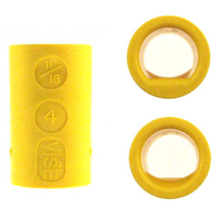 POWER SEMI YELLOW