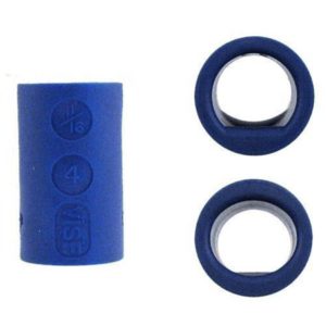 POWER OVAL BLUE