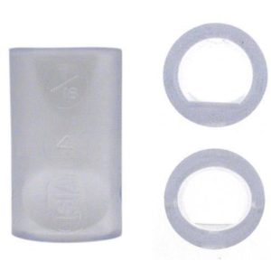 POWER OVAL CLEAR
