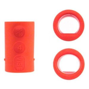POWER OVAL ORANGE