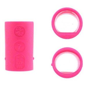 POWER OVAL PINK