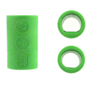 POWER OVAL GREEN
