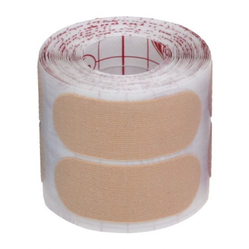 COTTON FITTING TAPE BEIGE 30PC