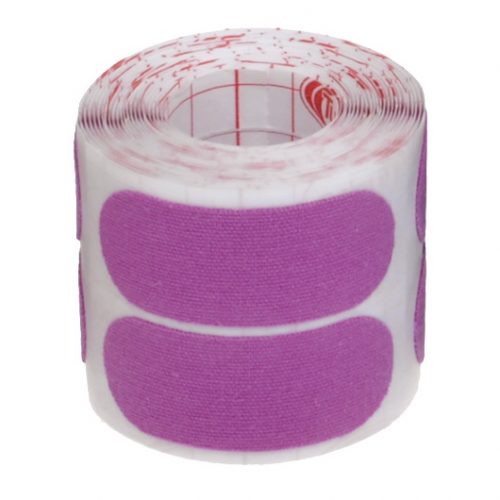 COTTON FITTING TAPE PURP 30 PC