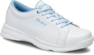 RAQUEL V WHITE/ BLUE* discontinued*