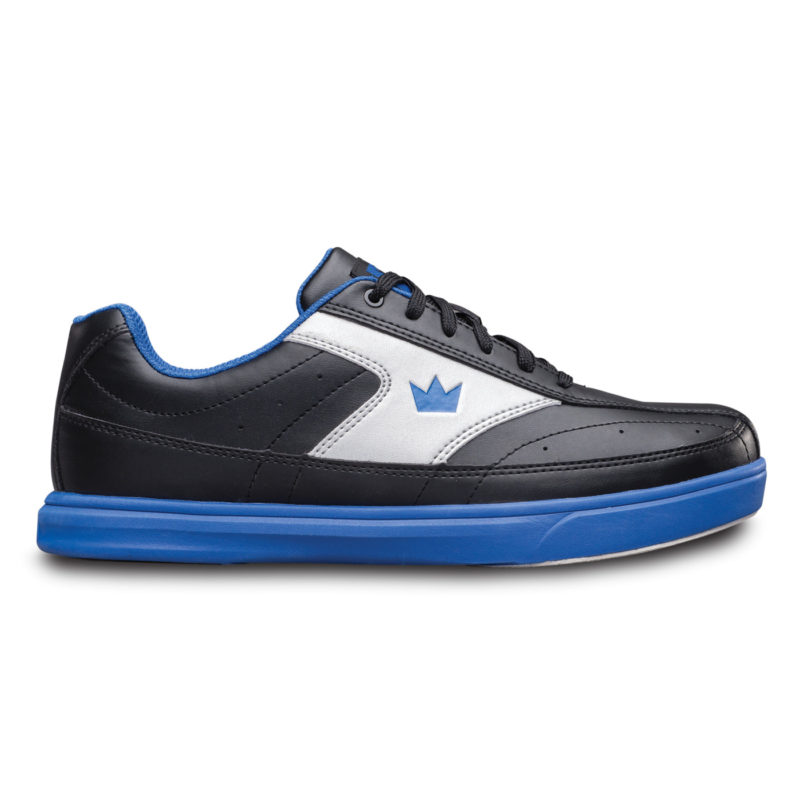 RENEGADE BLACK/ROYAL BLUE YOUTH* discontinued