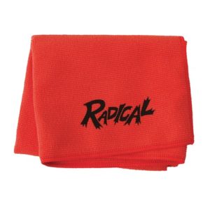RADICAL MICROFIBER TOWEL