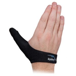 THUMB SAVER* discontinued