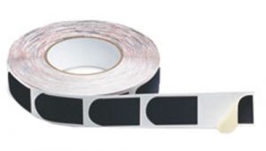 500 PC ROLL TAPE #