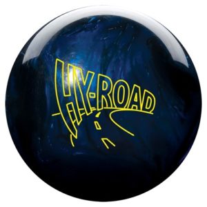 HY-ROAD BLK/BLUE