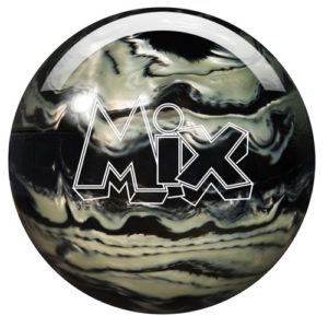 MIX BLACK/SILVER