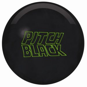 PITCH BLACK SOLID URETHANE