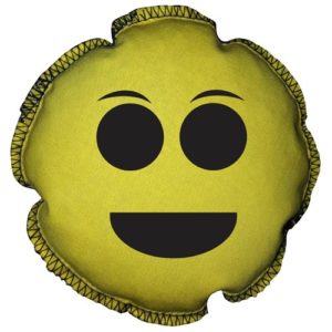 STORMOJI GRIP SACK HAPPY