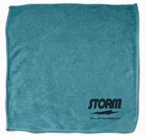 MICRO FIBER TOWEL TEAL