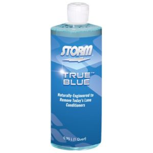 STORM TRUE BLUE CLEANER QUART
