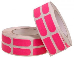 TG GRIP STRIP 500 3/4" PINK
