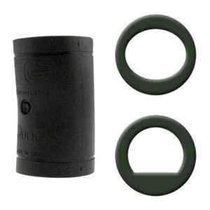 TG QUAD CLASSIC BLACK