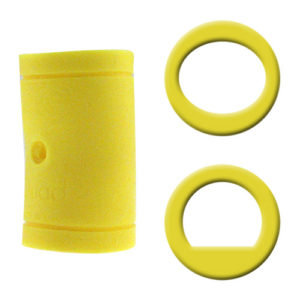 TG QUAD CLASSIC YELLOW