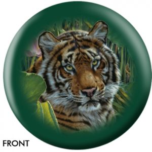 TIGER BALL #