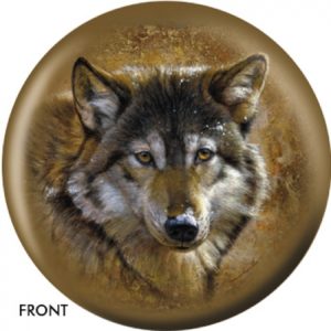 TIMBER WOLF #