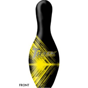 TRACK LOGO PIN