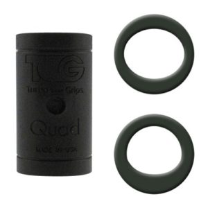 TURBO QUAD BLACK,