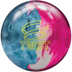 TWIST SKY BLUE/PINK/SNOW