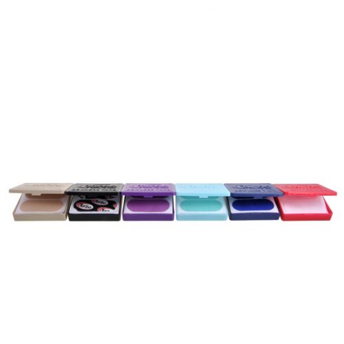 TURBO GRIP PRE-CUT TAPE STORAGE CASE