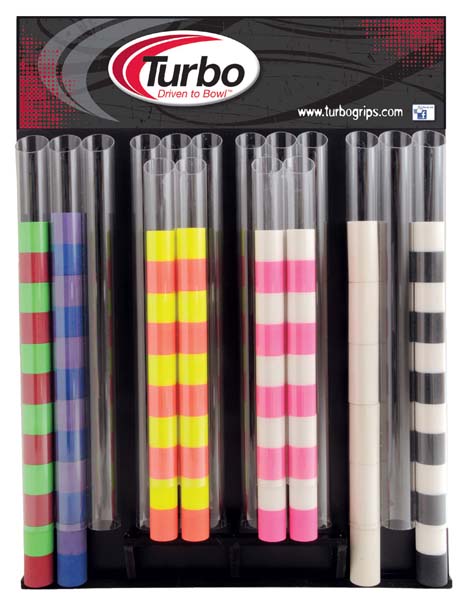 THUMB STORAGE RACK #