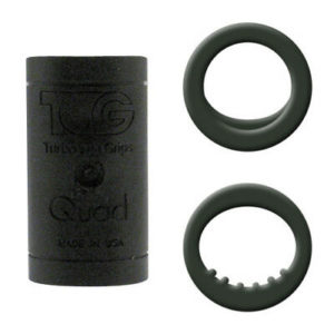 TG QUAD 2 BLACK