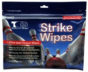 STRIKE WIPE ZIPPER 20 SHEET PK