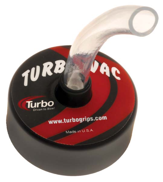 TURBO-VAC #