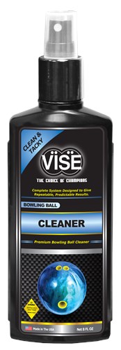 VISE CLEANER 8 OZ