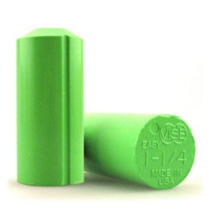 VG THUMB SLUGS URETHANE GREEN