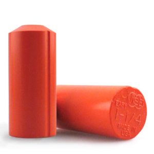VG THUMB SLUGS URETHANE ORG.