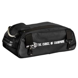 2 BALL ADD ON SHOE BAG #