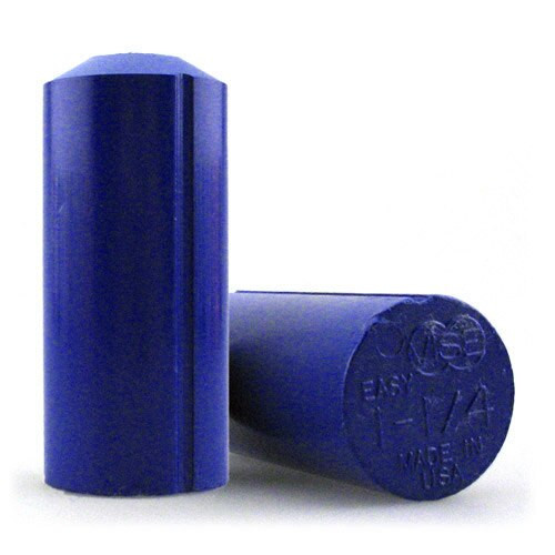 VG THUMB SLUGS URETHANE GRAPE
