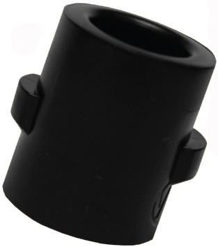 INTERCHANGEABLE FINGER BLACK