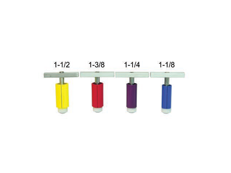 INSERTION TOOL 1 1/2 "