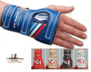 WRISTMASTER II LH LARGE