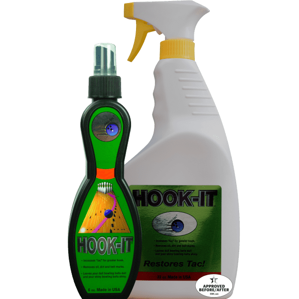 HOOK IT 32 OZ.