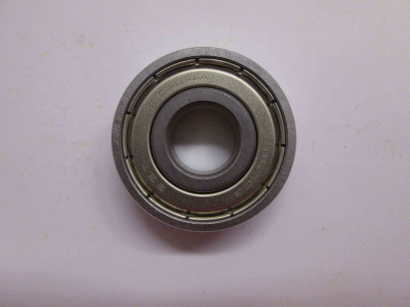 BEARING - .4724 ID X 1.2598 OD SINGL