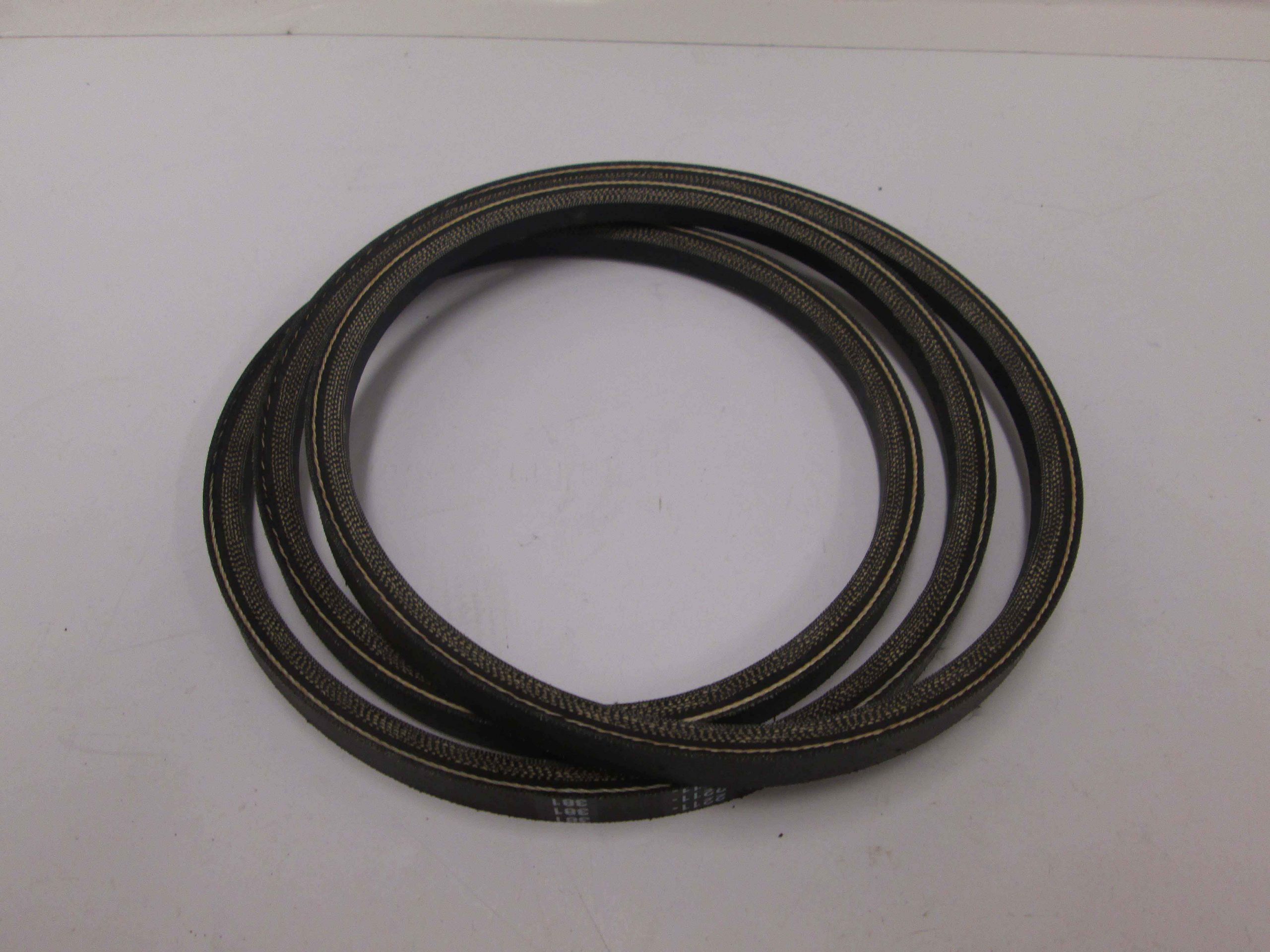 V-BELT(MOTOR TO GEAR BOX)