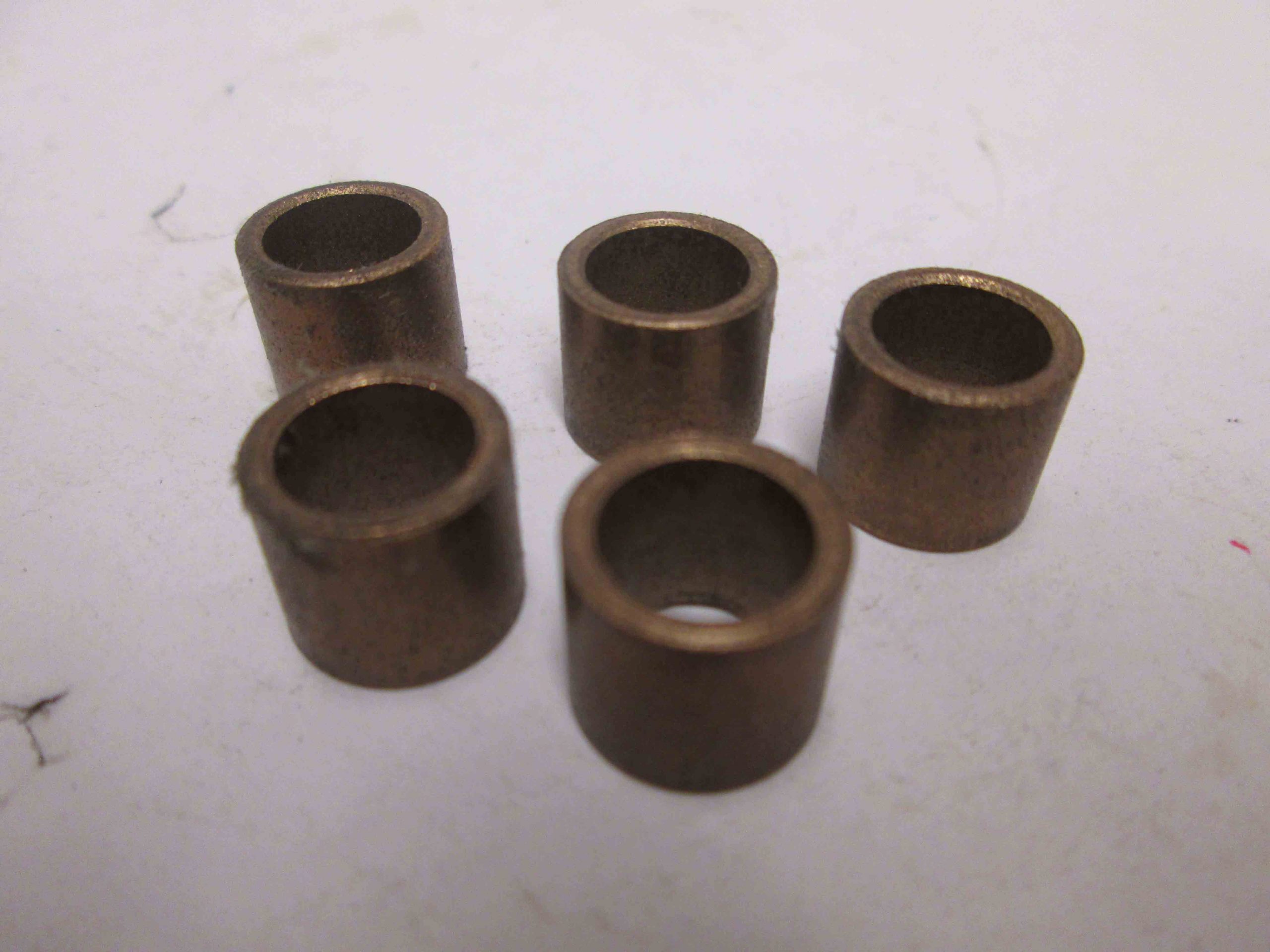 BEARING - .3765 I.D. X .503 O.D. PK OF 5